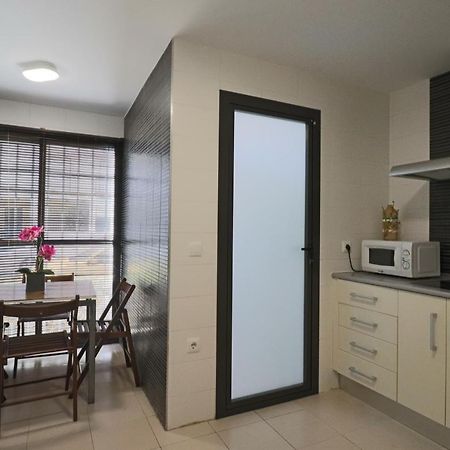Апартаменты Exclusivo Adosado En Punta Coral Эль-Ромпидо Экстерьер фото