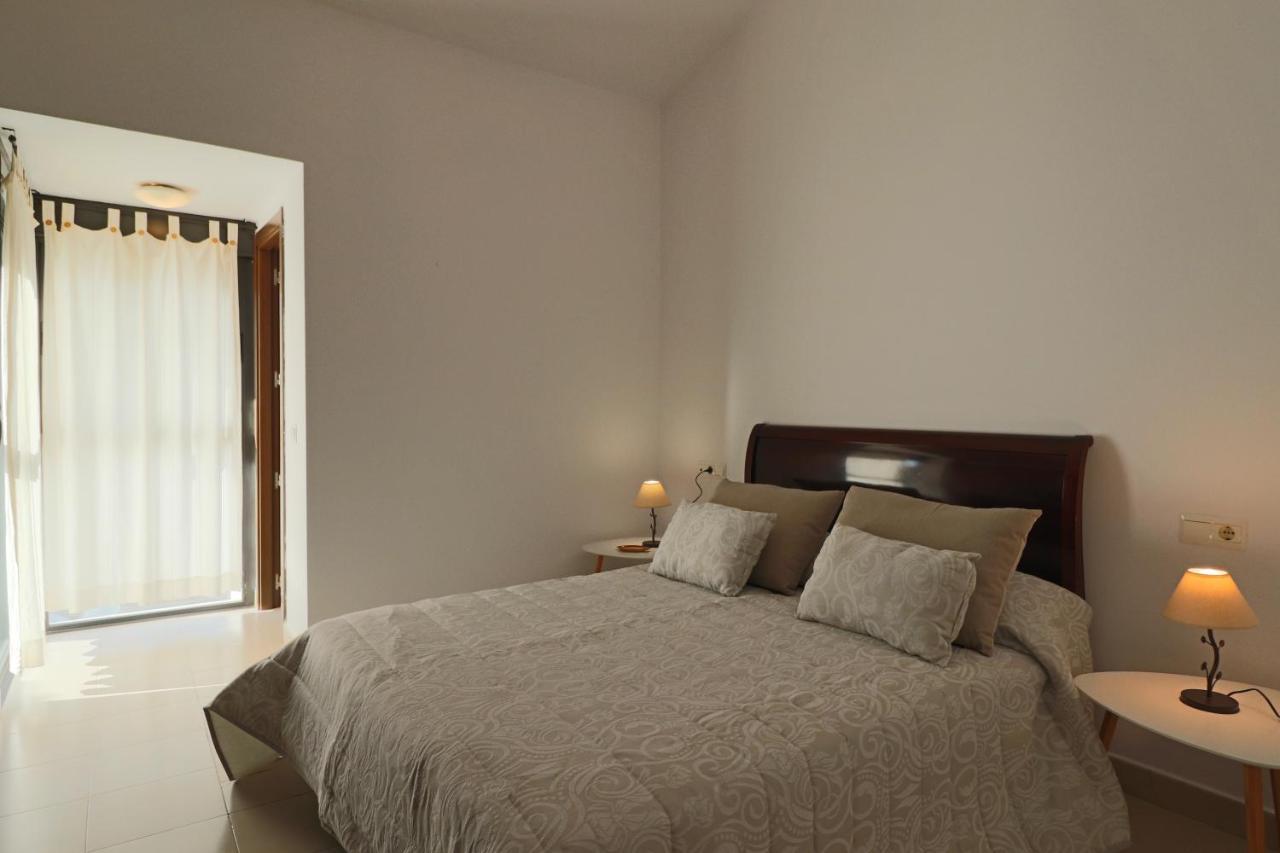 Апартаменты Exclusivo Adosado En Punta Coral Эль-Ромпидо Экстерьер фото