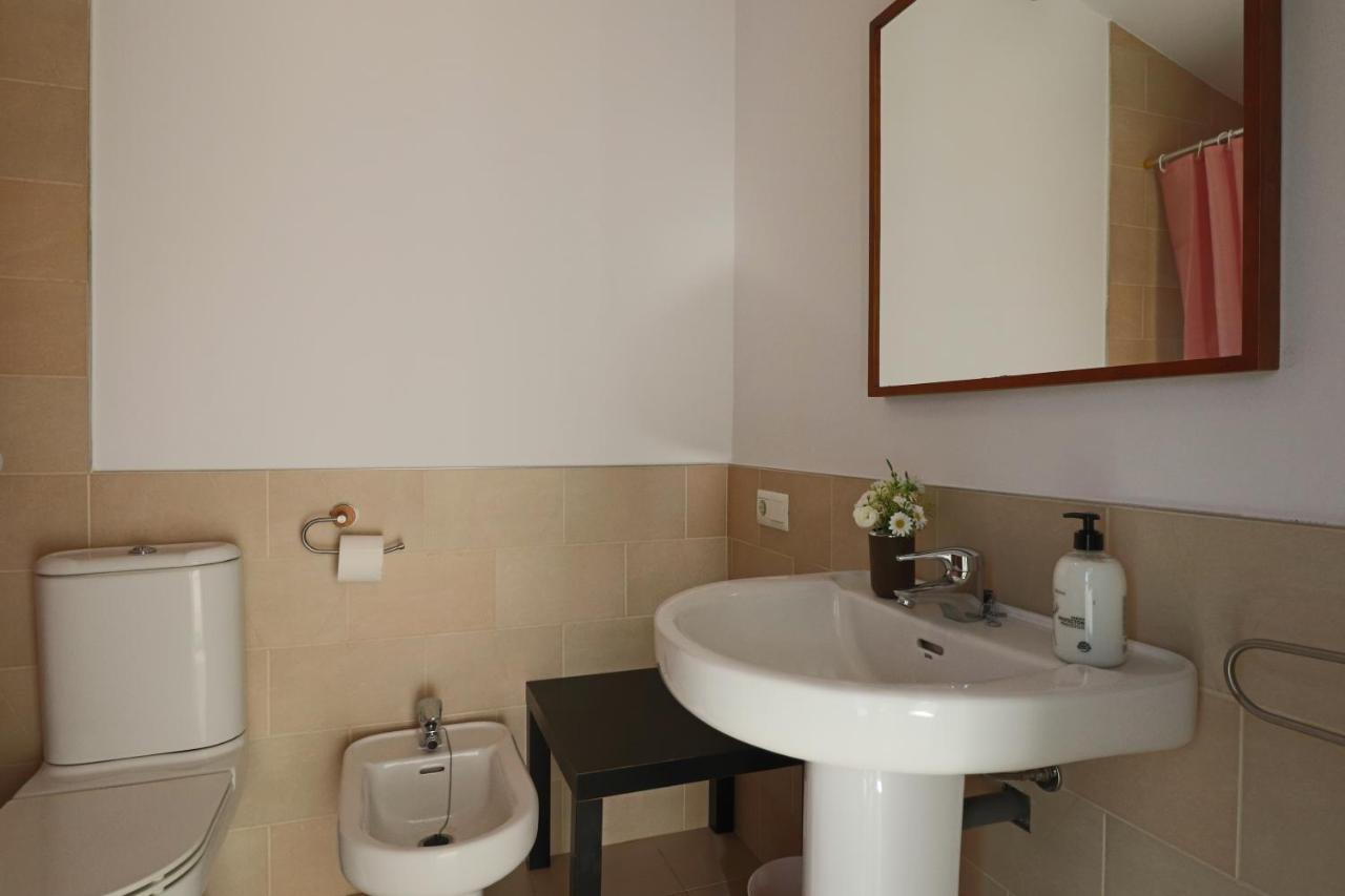 Апартаменты Exclusivo Adosado En Punta Coral Эль-Ромпидо Экстерьер фото