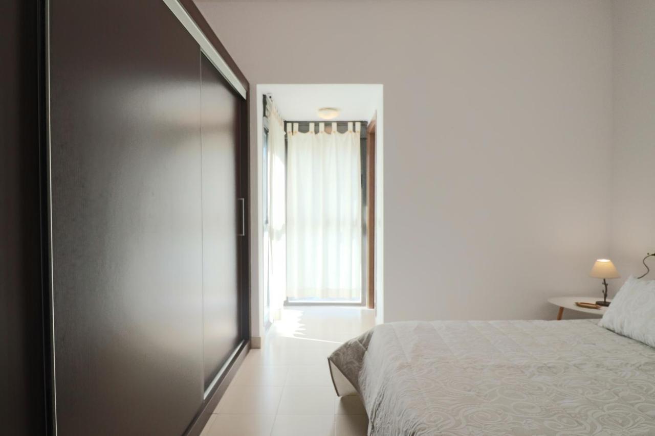 Апартаменты Exclusivo Adosado En Punta Coral Эль-Ромпидо Экстерьер фото